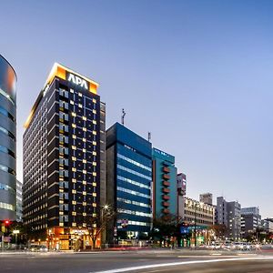 APA Hotel Hakata Gion Ekimae